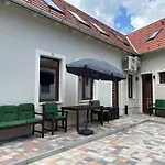 Apartmán Monbuhim Comfort