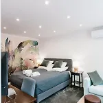 Apartment Monbuhim Comfort