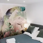 Apartment Monbuhim Comfort