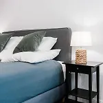 Apartmán Monbuhim Comfort