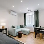 Apartament Monbuhim Comfort Veszprém