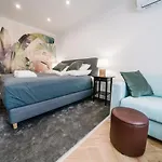 Monbuhim Comfort Apartmán *