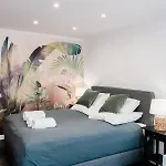 Monbuhim Comfort Apartment Veszprem