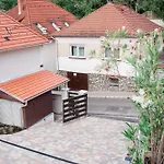Apartmán Monbuhim Comfort