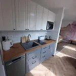 Apartament Monbuhim Comfort