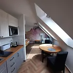 Monbuhim Comfort Apartment