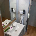 Monbuhim Comfort Apartmán *