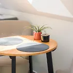 Apartment Monbuhim Comfort