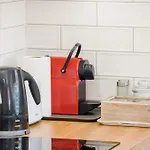 Monbuhim Comfort Apartament *