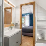 Monbuhim Comfort Apartmán *