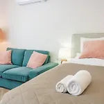 Apartment Monbuhim Comfort Veszprem