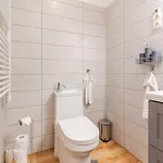 Apartment Monbuhim Comfort