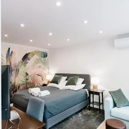 Apartament Monbuhim Comfort