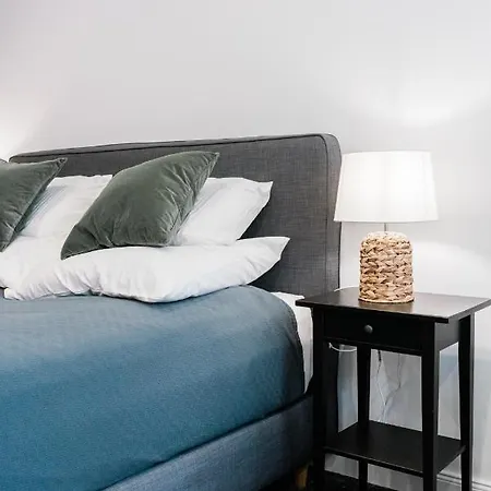 Apartment Monbuhim Comfort