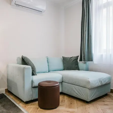 Monbuhim Comfort Veszprem