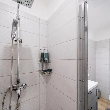 Monbuhim Comfort Apartment Veszprem