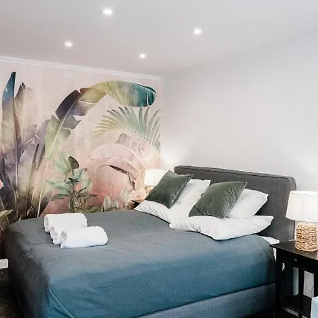 Monbuhim Comfort Apartment Veszprem
