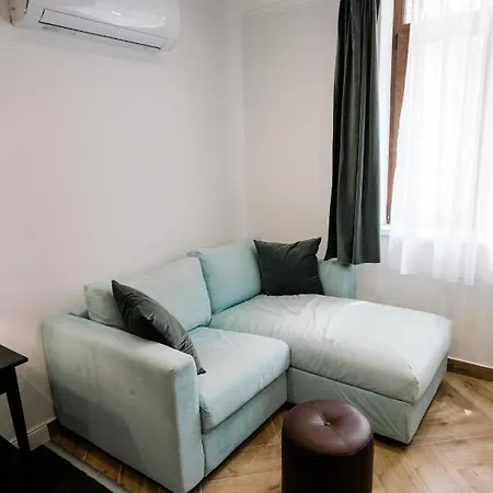 Apartament Monbuhim Comfort *