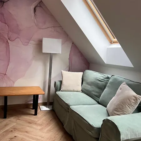 Apartmán Monbuhim Comfort Veszprém