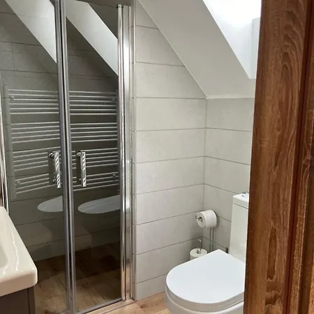 Apartment Monbuhim Comfort Veszprem