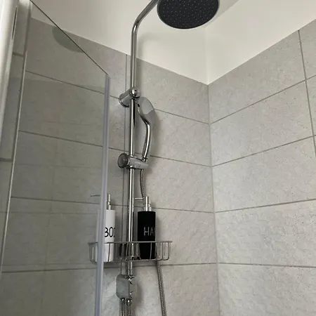 Monbuhim Comfort Apartment *