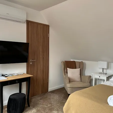 Apartment Monbuhim Comfort
