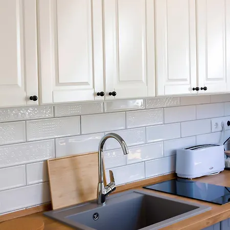 Apartment Monbuhim Comfort Veszprem