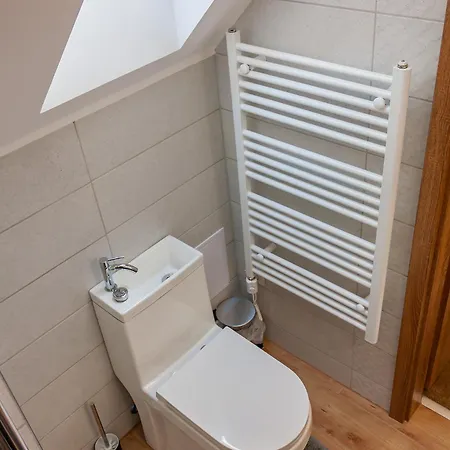 Apartment Monbuhim Comfort *