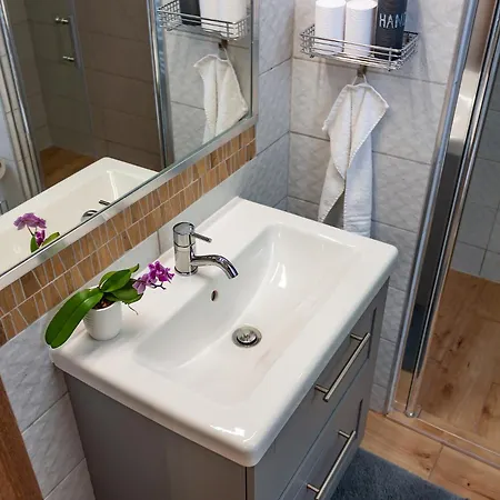 Monbuhim Comfort Apartament Veszprém