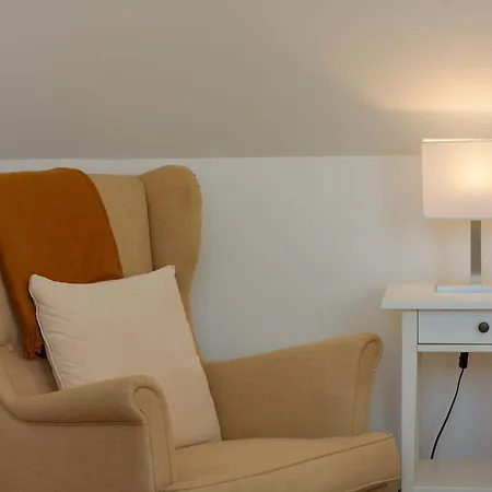 Apartment Monbuhim Comfort Veszprem