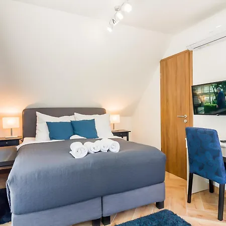 Monbuhim Comfort * Veszprém
