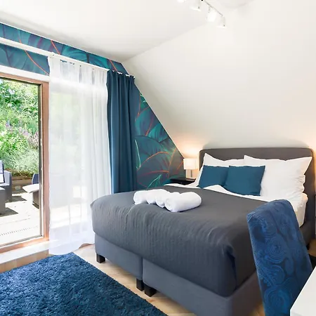 Apartment Monbuhim Comfort