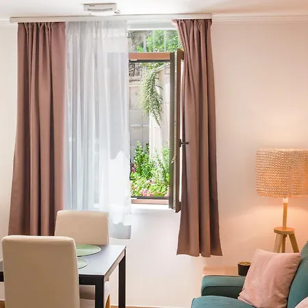 Monbuhim Comfort Apartment Veszprem