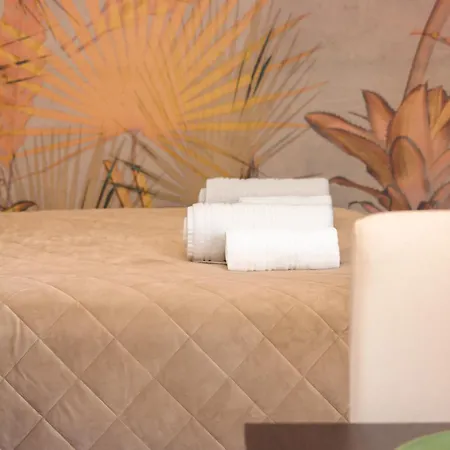 Apartment Monbuhim Comfort Veszprem