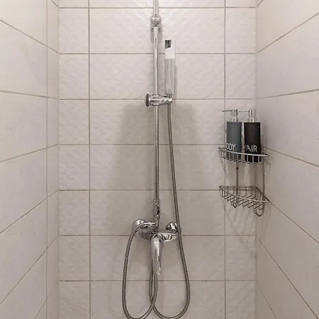 Monbuhim Comfort Apartamento