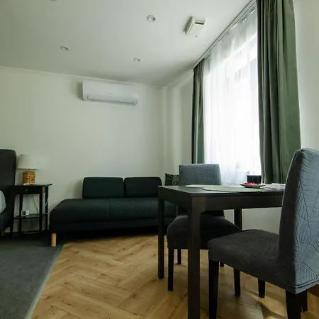 Monbuhim Comfort * Veszprém