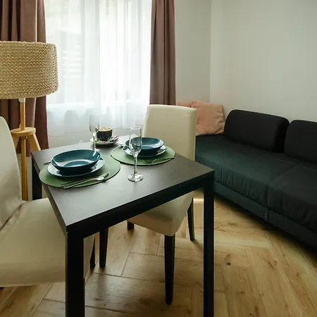 Monbuhim Comfort * Veszprém