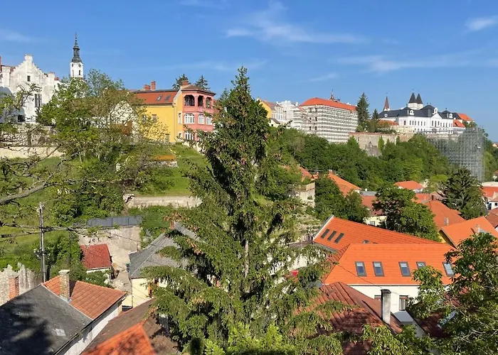 Apartament Monbuhim Comfort