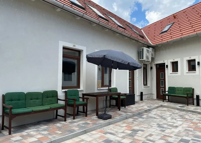 Apartament Monbuhim Comfort