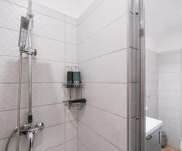 Monbuhim Comfort Apartament Veszprém