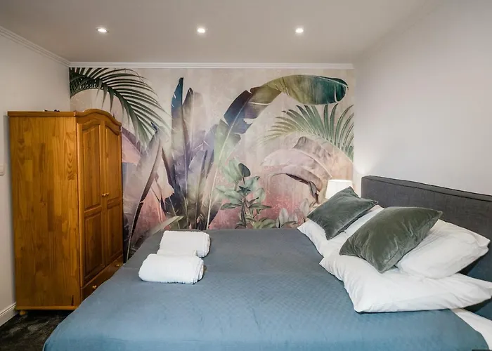 Apartament Monbuhim Comfort Veszprém