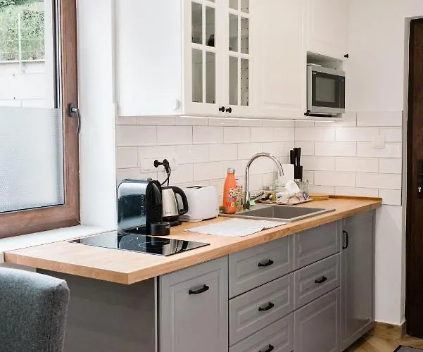 Monbuhim Comfort Veszprém