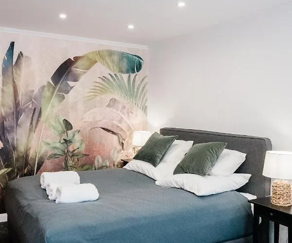 Monbuhim Comfort Apartament Veszprém