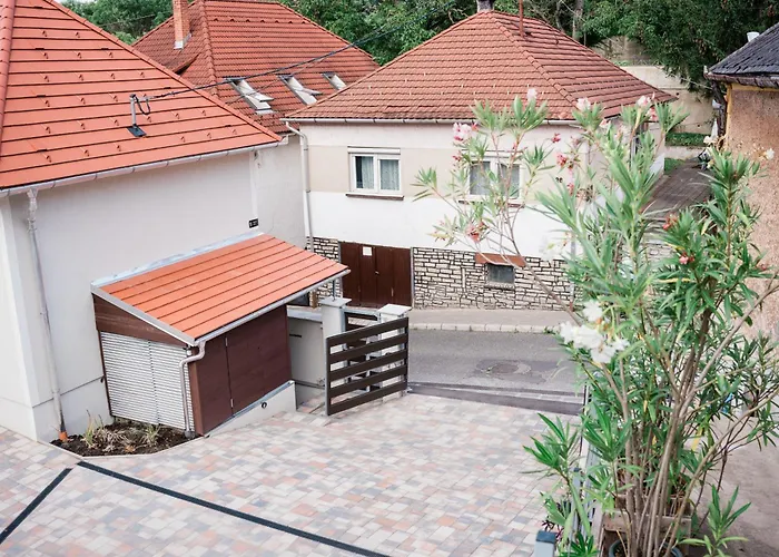Apartman Monbuhim Comfort