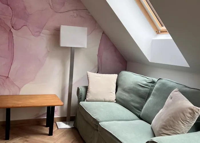 Apartament Monbuhim Comfort Veszprém