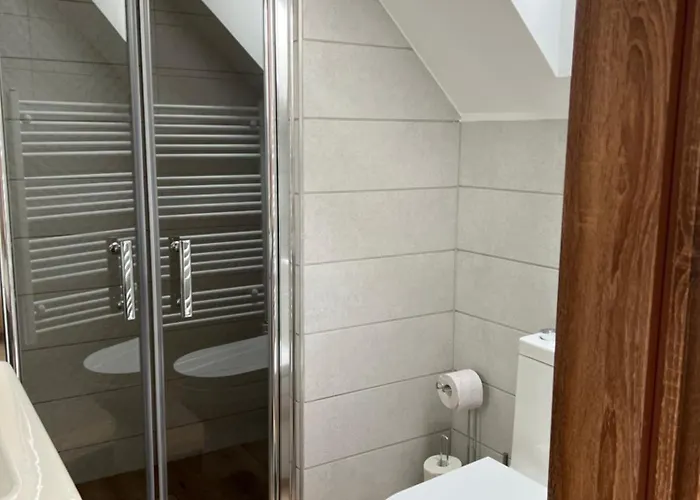 Apartament Monbuhim Comfort Veszprém
