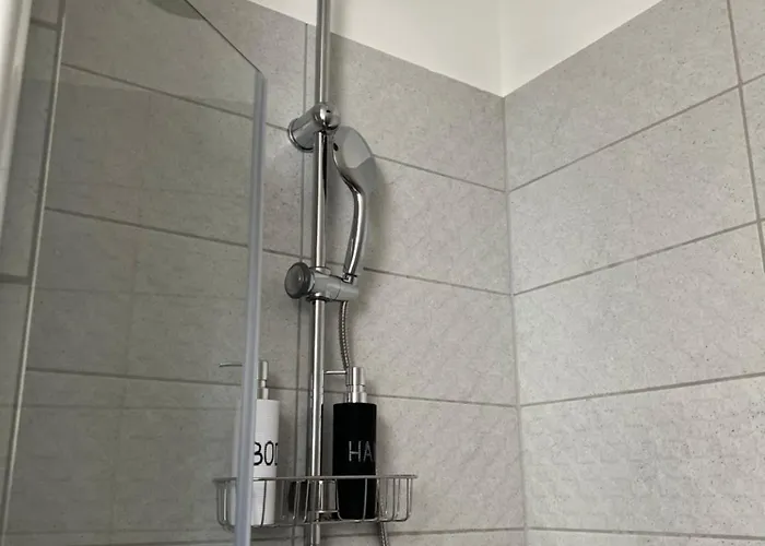 Monbuhim Comfort Apartament *