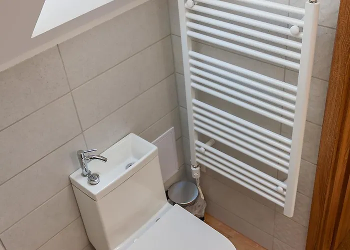 아파트 Monbuhim Comfort *