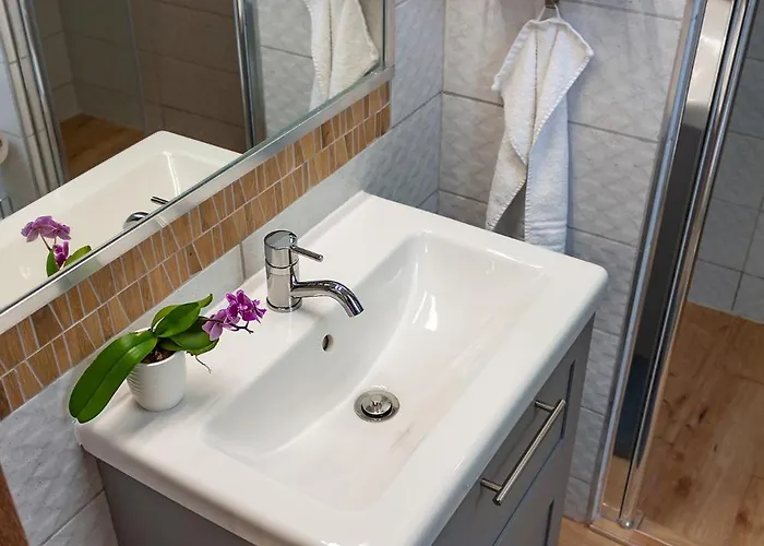 Monbuhim Comfort Apartament Veszprém