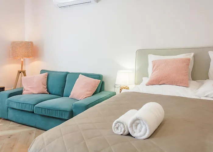 Apartman Monbuhim Comfort Veszprém